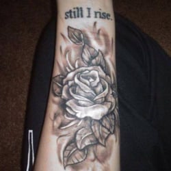 Absolute Tattoos & Body Piercing