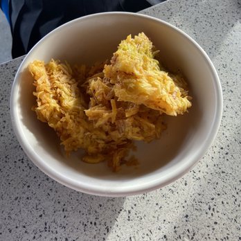 Mi Casita Seafood - Areñitas - Puerto Rican Near Me - Loíza, Puerto Rico