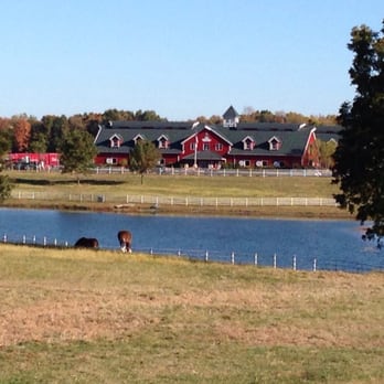 Warm Springs Ranch - Tours Near Me - Boonville, Missouri Warm Springs Ranch - Tours Near Me - Boonville, Missouri