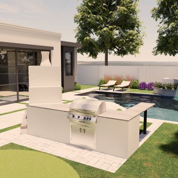 BUILD Pools & Landscape - New BBQ and landscape - Landscape Architects or Designers Near Me BUILD Pools & Landscape - New BBQ and landscape - Landscape Architects or Designers Near Me