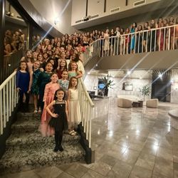 Big City Dance Center LLC - Annual Gala celebrating dance!