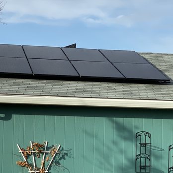 Smart Energy Today - Bring on the sun! - Solar Installation Near Me - Olympia, Washington Smart Energy Today - Bring on the sun! - Solar Installation Near Me - Olympia, Washington