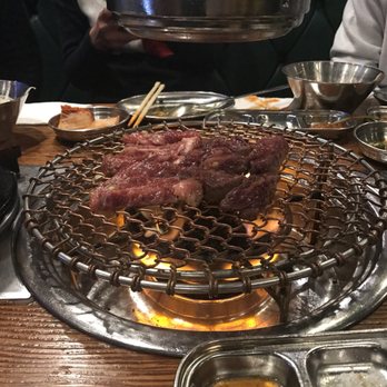 Jongro BBQ - Korean Near Me - New York, New York Jongro BBQ - Korean Near Me - New York, New York