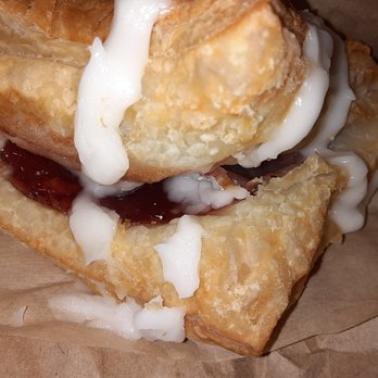 Arby's - cheery turnovers - Fast Food Near Me - Tallahassee, Florida