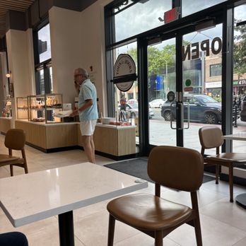 Tous Les Jours - The front door - Bakeries Near Me - White Plains, New York Tous Les Jours - The front door - Bakeries Near Me - White Plains, New York