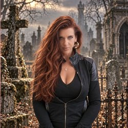 Kate Spry - Spry Supernatural - Kate Spry - Spry Supernatural - Psychic Medium Readings and Paranormal Investigations
