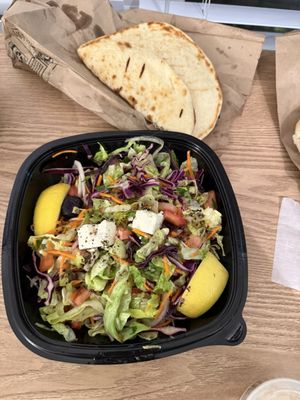 Turkish Lazuri Cafe by null