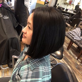 Michael-Frank's Salon - Hair Salons Near Me - Harvey, Louisiana