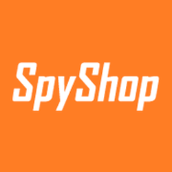 Spy Shop