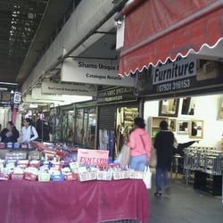 Queens Market