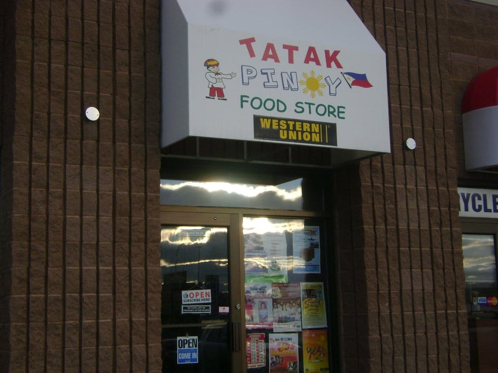 TATAK PINOY FOOD STORE Updated August 2024 26 Midlake Blvd SE