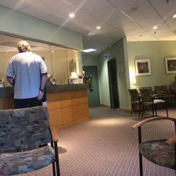 Bedford Ambulatory Surgical Center