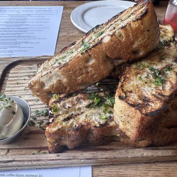Bloom Restaurant + Bar - Focaccia bread - New American Near Me - San Juan Capistrano, California Bloom Restaurant + Bar - Focaccia bread - New American Near Me - San Juan Capistrano, California