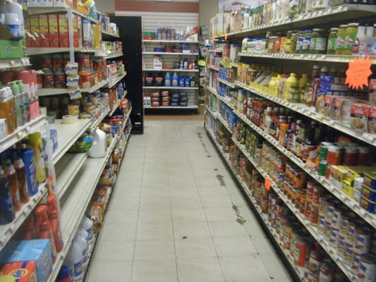 Rippy's Liquor & Marketplace by null