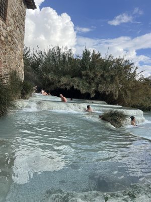 Terme di Saturnia Natural SPA & Golf Resort by null