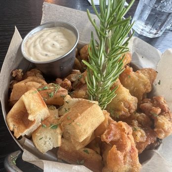 The Hangout - Breakfast & Brunch Near Me - Walnut Creek, California