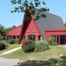 Cape Abilities Thrift Shop - Our New Store Location!