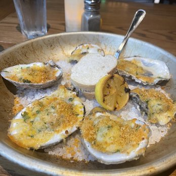 Moondance Grill - OMG ! Amazing ! - New American Near Me - Germantown, Tennessee