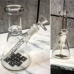 Leaf Life Cannabis - Bongs