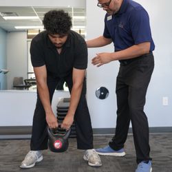 Empower Physical Therapy and Wellness