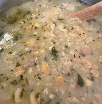 Gosman's Retail Fish Market by null