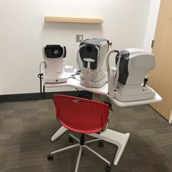 Peter J. Moresi - New automated testing equipment.