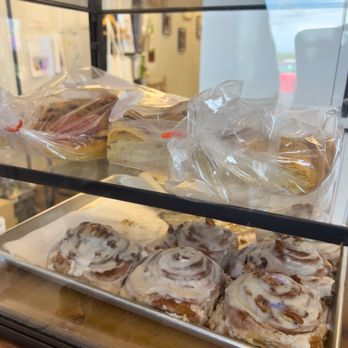 Sanford Sourdough Bakery - Cinnamon rolls - Bakeries Near Me - Round Rock, Texas Sanford Sourdough Bakery - Cinnamon rolls - Bakeries Near Me - Round Rock, Texas