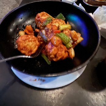 Himalayan Yak - Chilly momo - Himalayan/Nepalese Near Me - Jackson Heights, New York