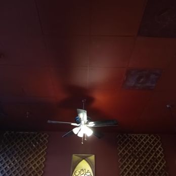 OC Kabob - Interior - Mediterranean Near Me - Ocean City, Maryland