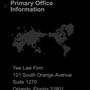 Photo of Yee Law Firm