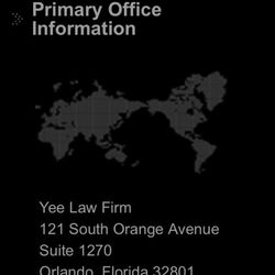 Yee Law Firm