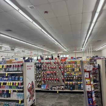 CVS Pharmacy - Drugstores Near Me - Kernersville, North Carolina