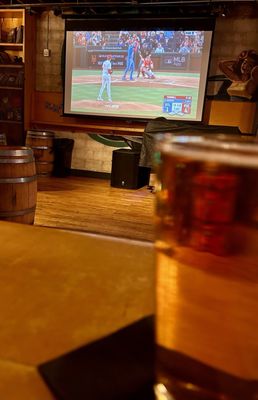 Bistro on Bridge by null