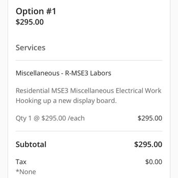 Bickimer Electric - Electricians Near Me - Olathe, Kansas
