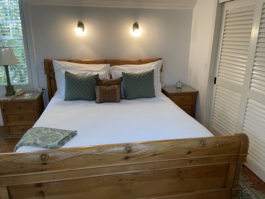 Simpson House Inn by null