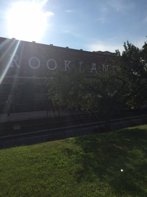 Brookland-CUA by null