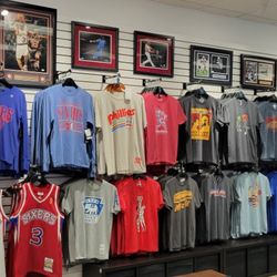Wheelhouse - 76ers apparel, Phillies apparel, Eagles apparel, Vintage Philadelphia sports apparel