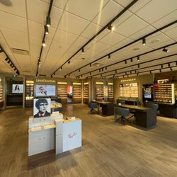 LensCrafters Optique
