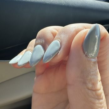 Milano Nail Spa - Nail Salons Near Me - Austin, Texas
