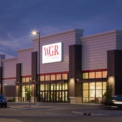 WG&R Furniture - Grand Chute