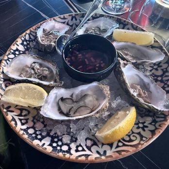Seaport Restaurant - Oysters... - Turkish Near Me - Oslo, 03 Seaport Restaurant - Oysters... - Turkish Near Me - Oslo, 03