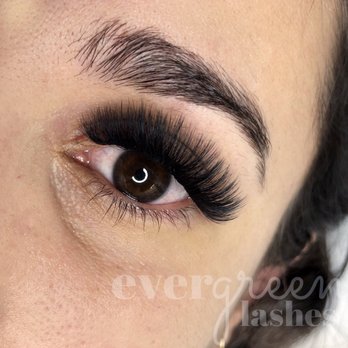 Evergreen Lashes - Mega Volume - Eyelash Service Near Me - Austin, Texas Evergreen Lashes - Mega Volume - Eyelash Service Near Me - Austin, Texas