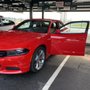 Thrifty Car Rental