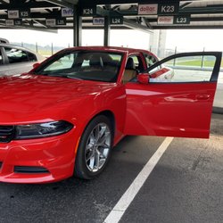 Thrifty Car Rental