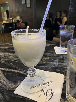 Cadillac Mexican Kitchen & Tequila Bar by null