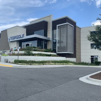 Topgolf - Golf Near Me - Virginia Beach, Virginia