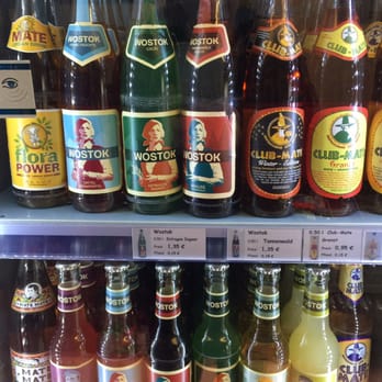 Niendorfer - Beverage Store Near Me - Hamburg, HH