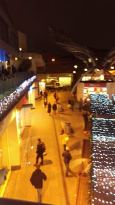 Angel Central by null