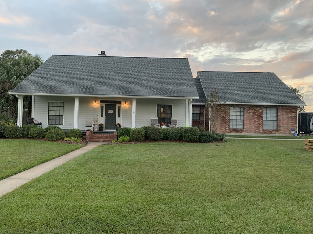 Slide of Estrada Roofing & Constrution