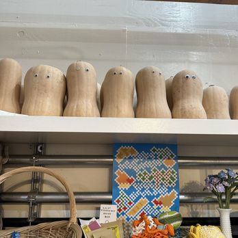 Moonbelly Bakery - They also sell little trinkets and jam. But these Googley eyes got my attention - Bakeries Near Me - Sacramento, California Moonbelly Bakery - They also sell little trinkets and jam. But these Googley eyes got my attention - Bakeries Near Me - Sacramento, California